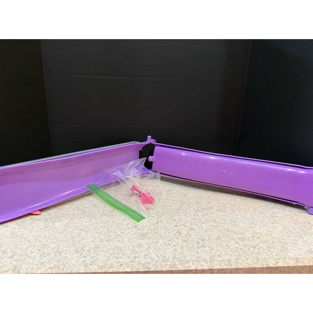 barbie replacement ladder and camper slide